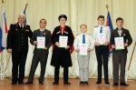 Слет Союза казачьей молодежи Кубани