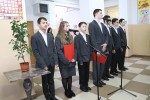 Мероприятия в честь 10-летия воссоединения Крыма с Россией