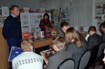 Урок мужества "Георгиевские кавалеры"