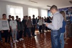 Мероприятие в рамках краевой акции "Здоровые сосуды - активное долголетие"