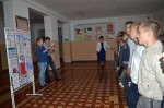 Мероприятие в рамках краевой акции "Здоровые сосуды - активное долголетие"