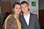 Классный час «Загляните в мамины глаза»
