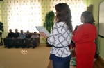 Урок краеведения «О Кубани с любовью»