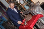 Торжественное открытие месячника