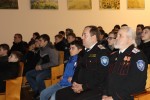 Закрытый показ с обсуждением «Сотня. Месопотамский рейд»