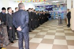 День памяти погибших в вооружённом конфликте в Чечне