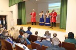 Мероприятие  "Кубань-жемчужина России"