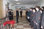 День памяти воинов-интернационалистов