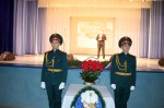 День памяти погибших в Чечне