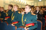 День памяти погибших в Чечне
