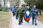 День памяти погибших в Чечне