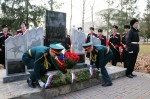День памяти погибших в Чечне