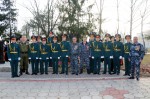 День памяти погибших в Чечне