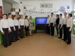Урок мужества "Освобождение Кубани"