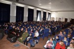 Краевая акция "Мы идем снова там, где гремела война"