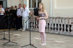 Концерт ко Дню семьи