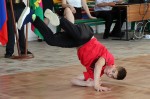 Концерт ко Дню семьи