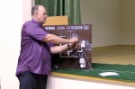 Профориентационное занятие