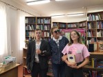 Краевой поэтический баттл "Все равно останусь я поэтом"