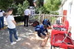 Фестиваль "Профессионал"