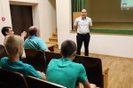 Профконсультация