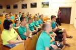 Профориентационное занятие