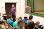 Профориентационное занятие