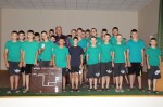 Профориентационное занятие