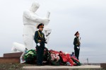 Освобождение станицы Переясловской