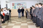 День памяти о россиянах, исполнявших служебный долг за пределами Отечества