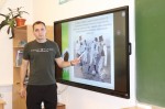 Мероприятия "Футбол в школе"