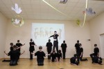 День открытых дверей, посвященный Дню семьи