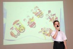 День открытых дверей, посвященный Дню семьи