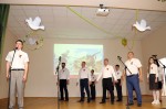 День открытых дверей, посвященный Дню семьи