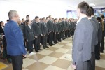 Мероприятия в честь 10-летия воссоединения Крыма с Россией