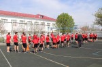 День космонавтики в школе