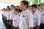 Мероприятия в честь Дня России