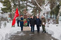 Начало большого пути: старт патриотической работы в школе